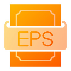 Eps Icon