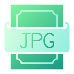 Jpg Icon