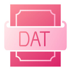 Dat Icon