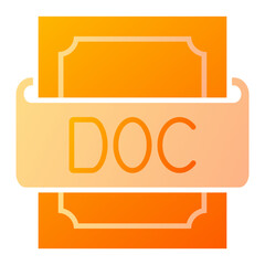 Doc Icon