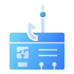 Phishing Icon