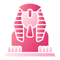 Great Sphinx of Giza Icon