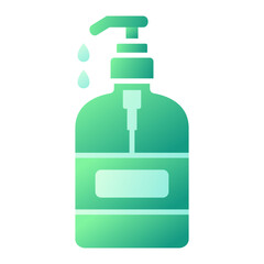 Liquid Soap Icon