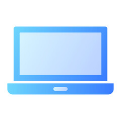 Laptop Icon