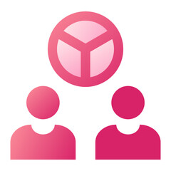 Peace Icon