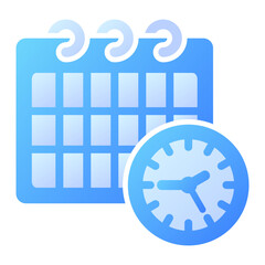 Schedule Icon