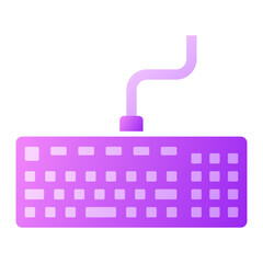 Keyboard Icon