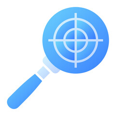 Focus Icon