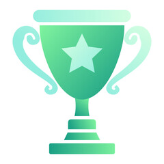 Trophy Icon
