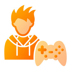 Gamer Icon