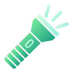 Flash Light Icon