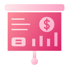 Presentation Icon