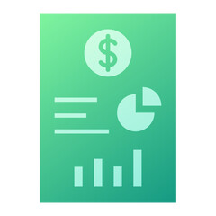 Statistics Icon
