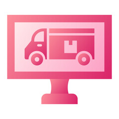 Delivery Icon