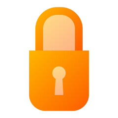 Padlock Icon
