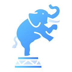 Elephant Icon