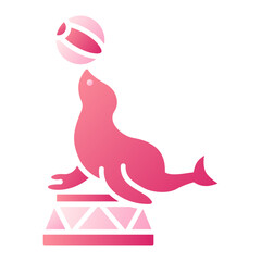 Seal Icon