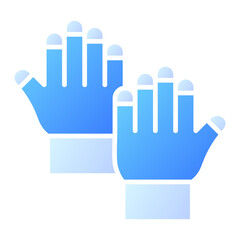 Gloves Icon