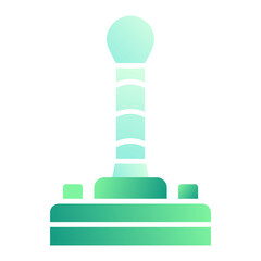 Joystick Icon