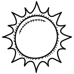 Sun 