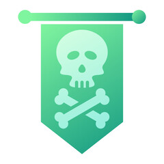 Jolly Roger Icon