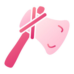 Stone Axe Icon