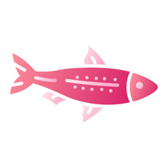 Sardine Icon