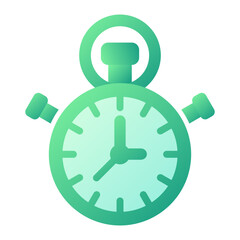 Stopwatch Icon