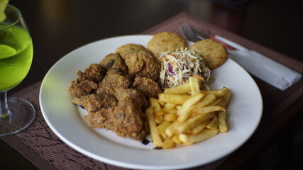 Comida Venezolana