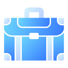 Suitcase Icon