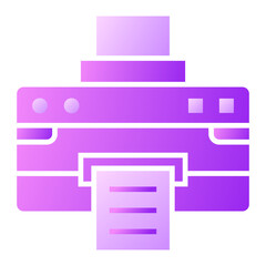 Printer Icon