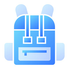 Bagpack Icon