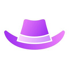 Hat Icon