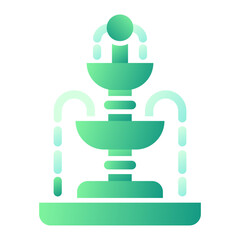Fountain Icon