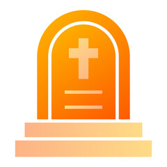 Cemetery Icon