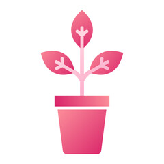 Plant Icon