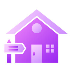 Rent Icon