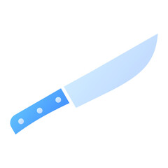 Knife Icon