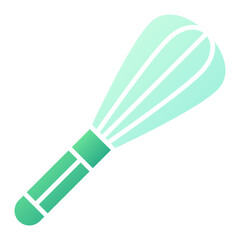 Whisk Icon