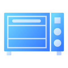 Oven Icon