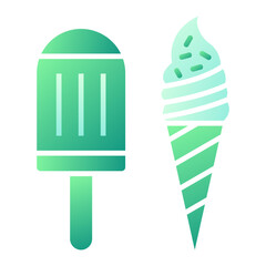 Ice cream Icon