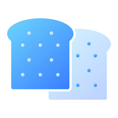 Bread Icon