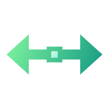 Double Arrow Icon