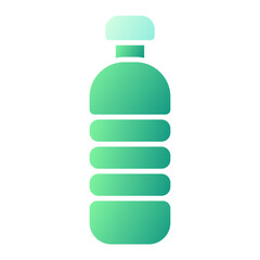 Water bottle Icon