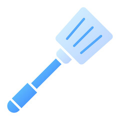 Spatula Icon