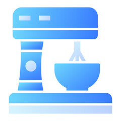 Mixer Icon