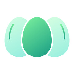 Eggs Icon