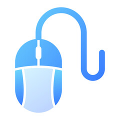 Mouse Icon