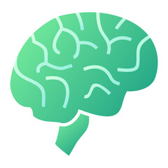 Brain Icon