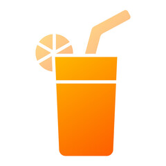 Lemonade Icon